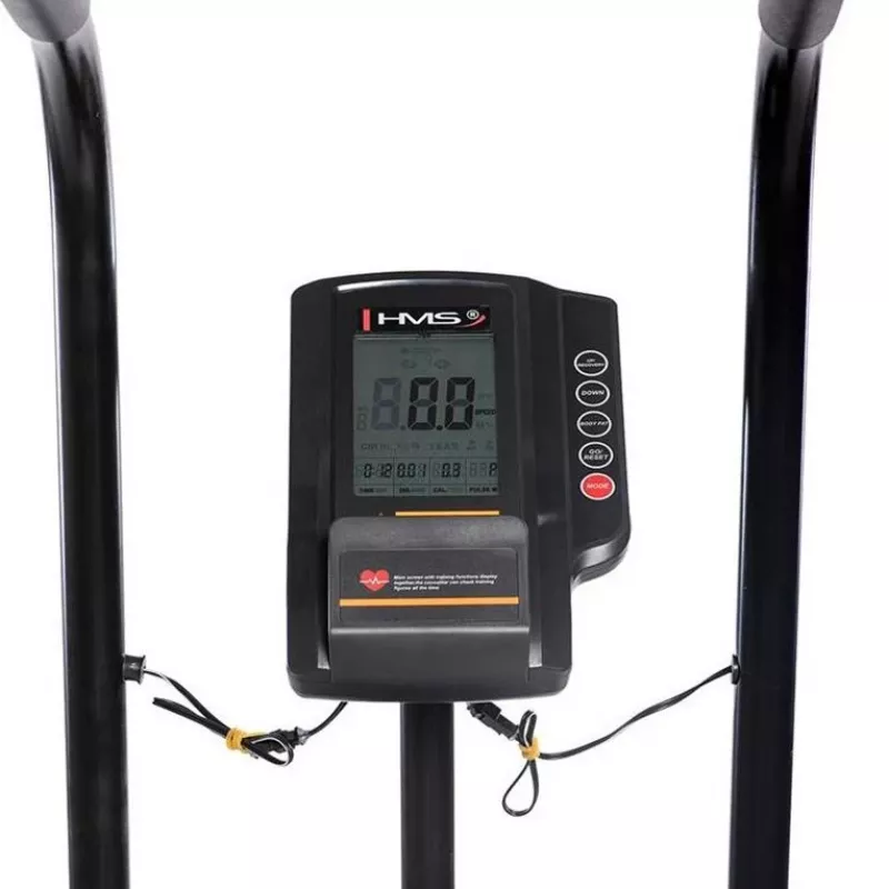 HMS Fitness MP6548 wind-hometrainer
