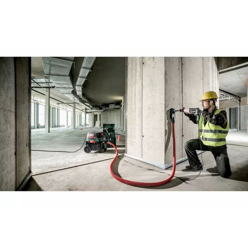 Boorhamer Metabo UHEV 2860-2 Quick