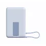 Xiaomi Power Bank 33W Magnetic 10000mAh, blauw (BHR08PCGL)