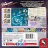 Welcome to the Moon, bordspel