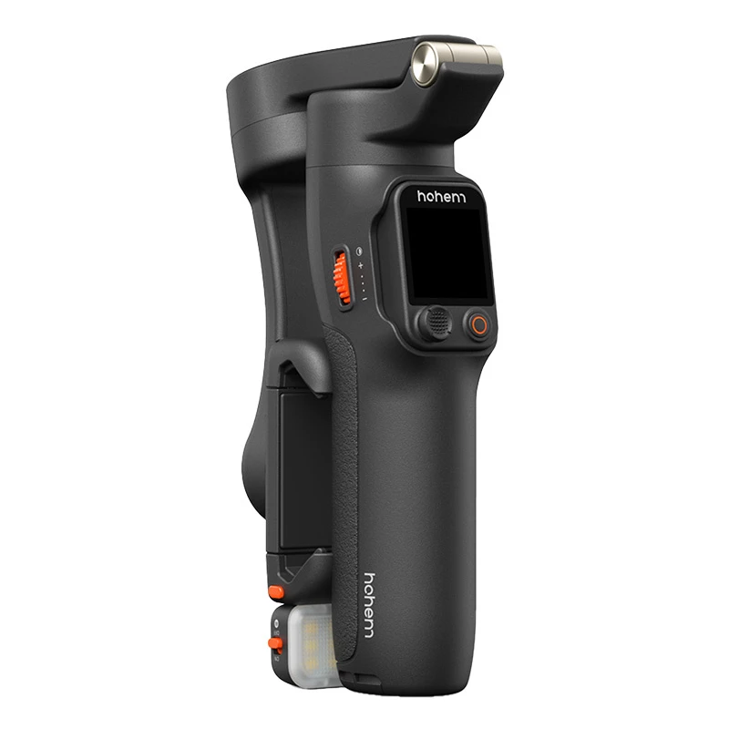 Hohem iSteady V3 Ultra (zwart)