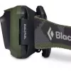 Black Diamond hoofdlamp Storm 450 (olijfgroen)
