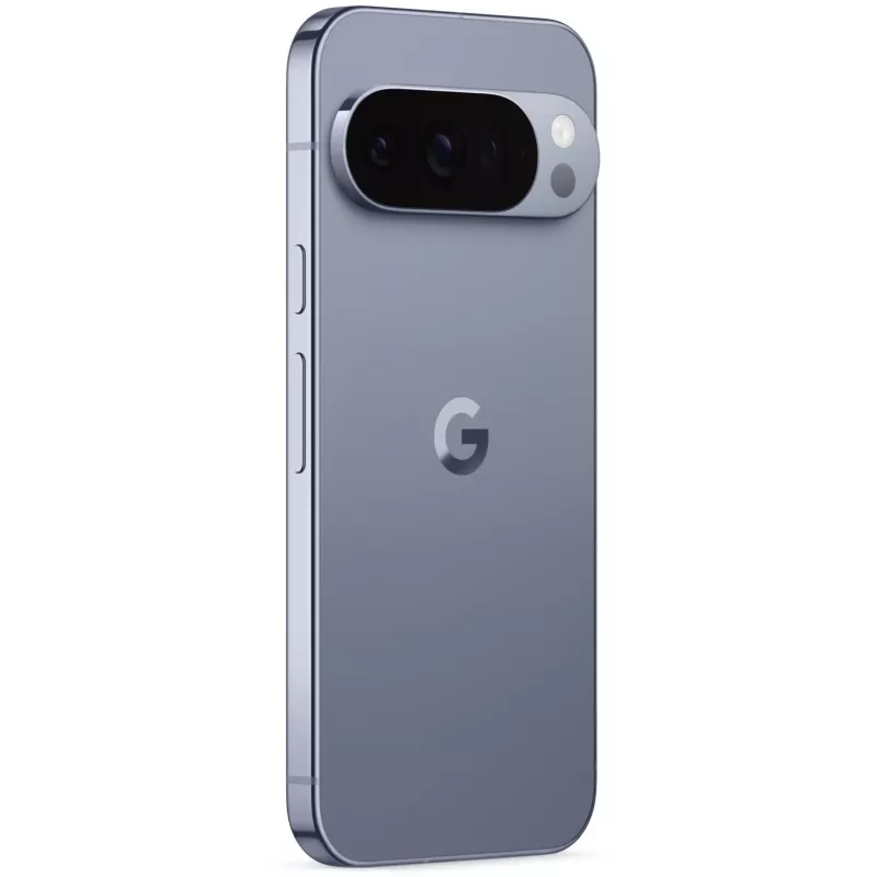 Google Pixel 10 Pro 16 cm (6.3) Dual SIM Android 16.0 5G 16 GB 128 GB 4870 mAh grijs