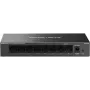 Mercusys MS108GS-M2 8-poorts 2,5G Multi-Gigabit desktopswitch
