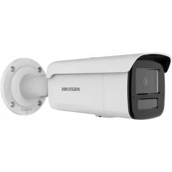 IP-beveiligingscamera Hikvision DS-2CD2T43G2-2LI 4 MP, 4-mm-objectief, PoE, IR 60 m, WDR 120 dB, IP67