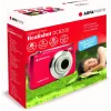 AgfaPhoto Compact Realishot DC8200 1/3.2 compactcamera 18 MP CMOS 4896 x 3672 pixel rood (DC8200RD)
