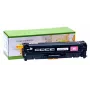Compatibel Static-Control Hewlett-Packard CC533A magenta IP Safe