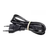 Belkin INC016VFBK netadapter/omvormer binnen zwart