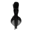 Bedrade hoofdtelefoon Turdus Pro MT3603