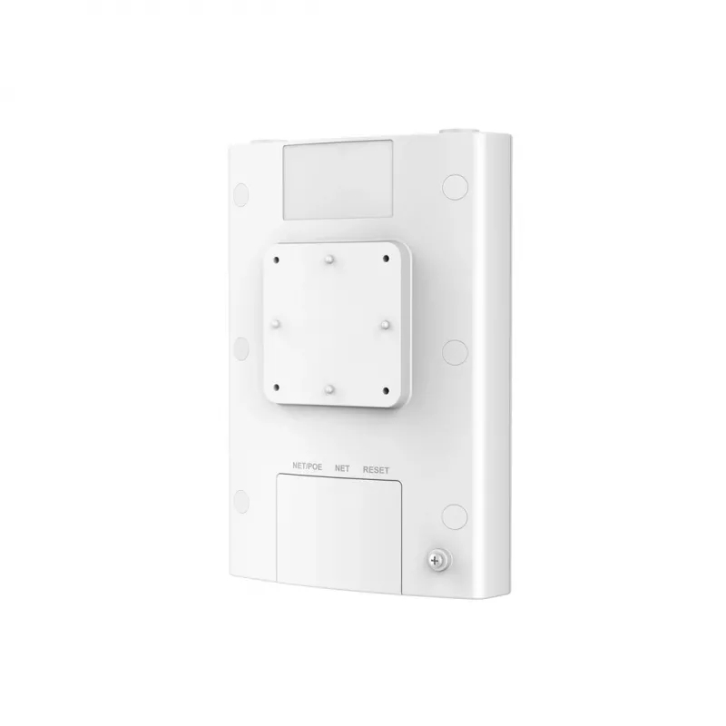 Draadloos access point Grandstream GWN7630LR 2,4 GHz 5 GHz Wi-Fi 802.11ac