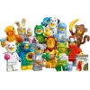 LEGO MINIFIGURES 71051 Serie 28 - Dieren
