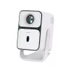 Projector WANBO T2 Ultra 500 ANSI 1080p Full HD, draagbare thuisbioscoopprojector