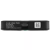FLIR One Pro FP3IC warmtebeeldcamera voor iPhone USB-C, 160x120 px, MSX, VividIR, tot 400 °C, zwart