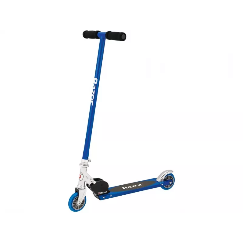 Interbrands 13073043 step blauw