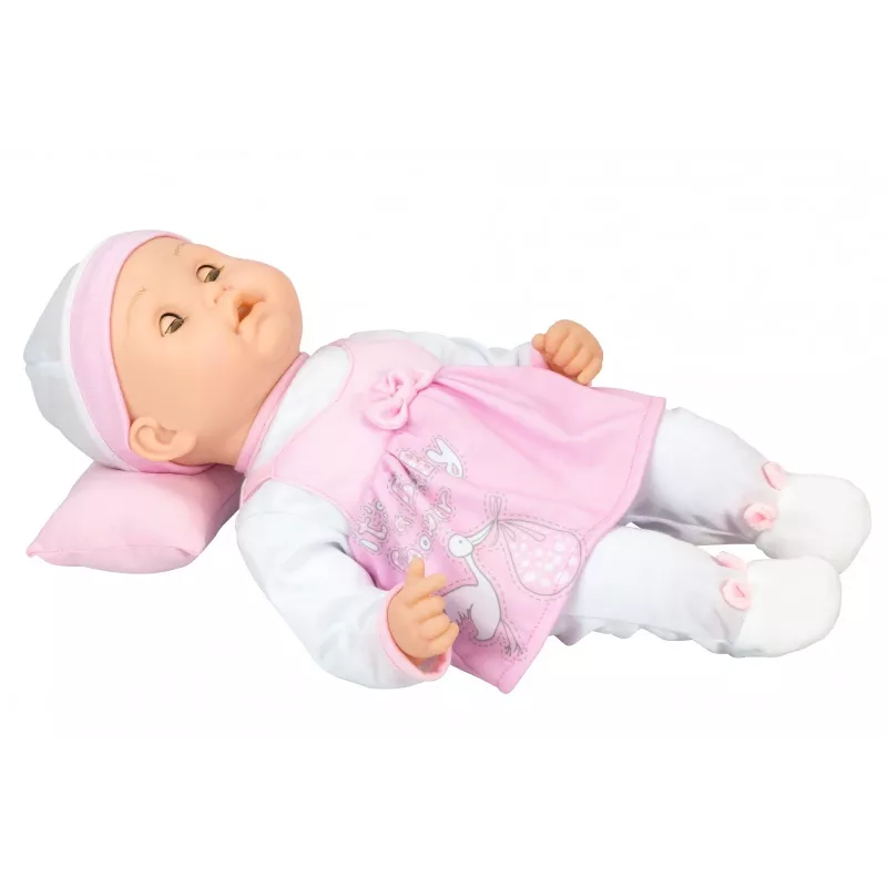 Artyk Natalia Adorable baby pop