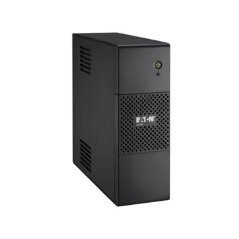 Eaton 5S 550i noodstroomvoorziening (UPS) 0,55 kVA 330 W 4 AC-uitgangen