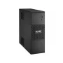 Eaton 5S 550i noodstroomvoorziening (UPS) 0,55 kVA 330 W 4 AC-uitgangen