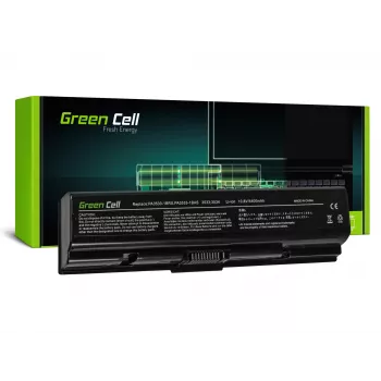 Green Cell TS01 notebook-vervangingsaccu