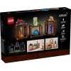 Bouwset LEGO Ideas model 21362, 880 onderdelen, aanbevolen leeftijd 18+
