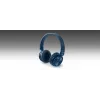 Muse | M-276BTB | draadloos | on-ear | microfoon | draadloos | blauw