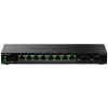 NETGEAR GS310TPv2 Managed L2/L3 Gigabit Ethernet (10/100/1000) Power over Ethernet (PoE) desktop zwart