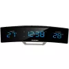 Klokradio Blaupunkt CR12BK