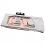 Watercool Heatkiller V GPU-waterkoeler voor RX 6800/6900XT, ARGB, koper-acryl