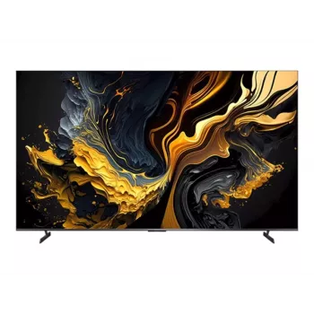 Televisie Xiaomi TV Max 85 85 inch 4K Ultra HD QLED 3840 x 2160