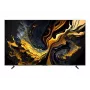 Televisie Xiaomi TV Max 85 85 inch 4K Ultra HD QLED 3840 x 2160