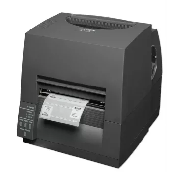 Citizen CLS631IINEBXX printer zwart