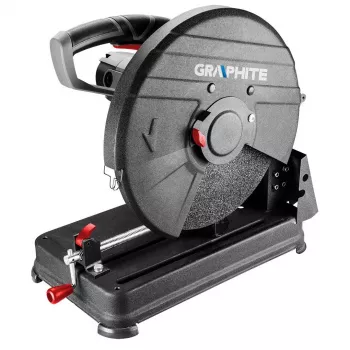 Graphite 59G873 draagbare cirkelzaag