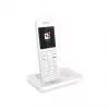 Telekom Sinus A12 analoge/DECT-telefoon wit