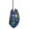 Muis USB optisch zwart/MUS-6B-GRAFIX-01 Gembird