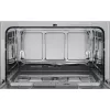 Electrolux ESF2400OK tafelvaatwasser 6 couverts 52 dB