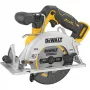 DeWALT DCS512NT 12V Accu-handcirkelzaag, 140 mm, basisversie