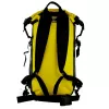 Amfibische waterdichte rugzak Kikker 20L geel P/N: ZSA-5020-04