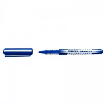 Stanger 7420002-1 blauw