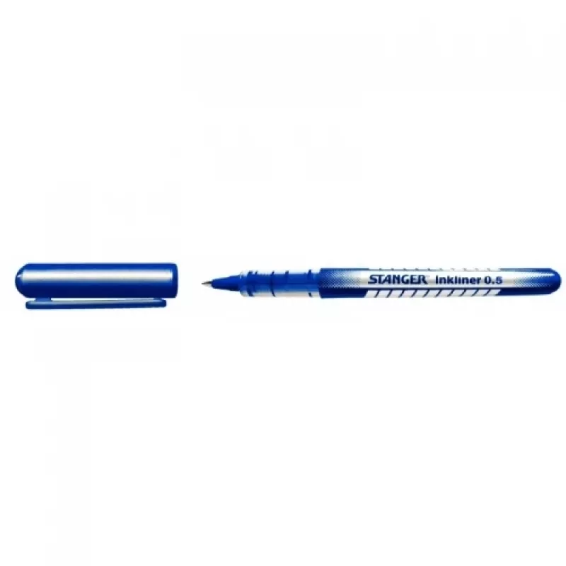Stanger 7420002-1 blauw