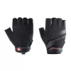 Handschoenen PGYTECH P-GM-208 Heren Zwart Echt leer Polyester