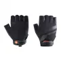 Handschoenen PGYTECH P-GM-208 Heren Zwart Echt leer Polyester