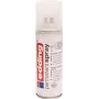 Permanente spuitlak acrylspray Edding 200 ml kleurloos