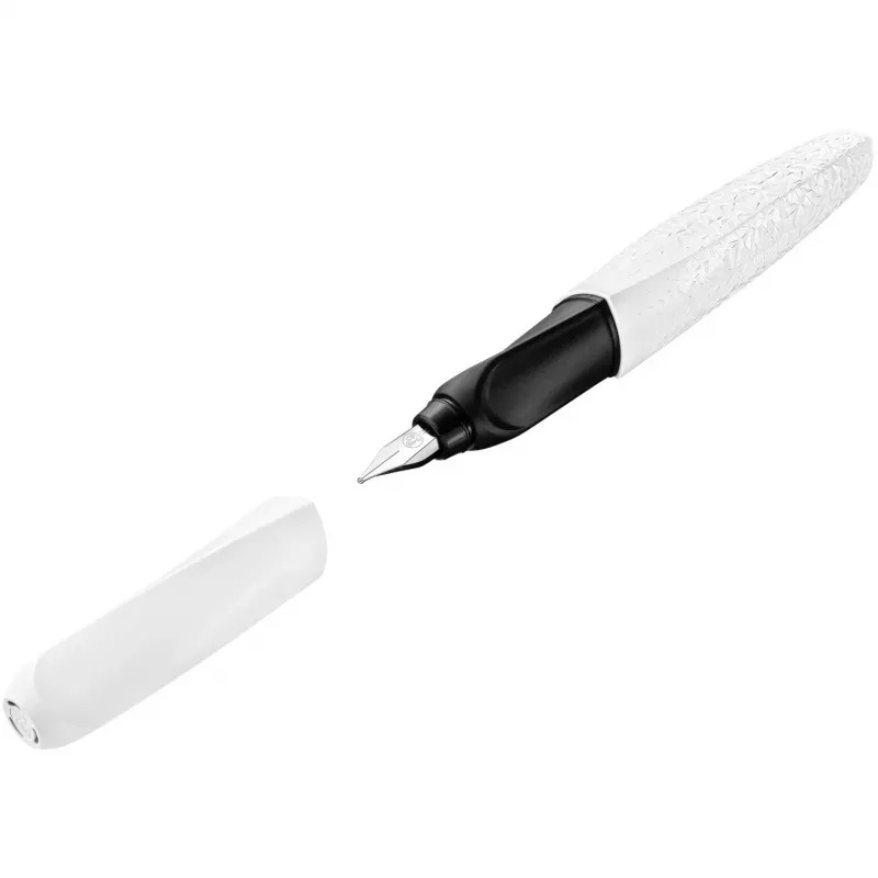 Vulpen Pelikan 824620 cartridgesysteem wit