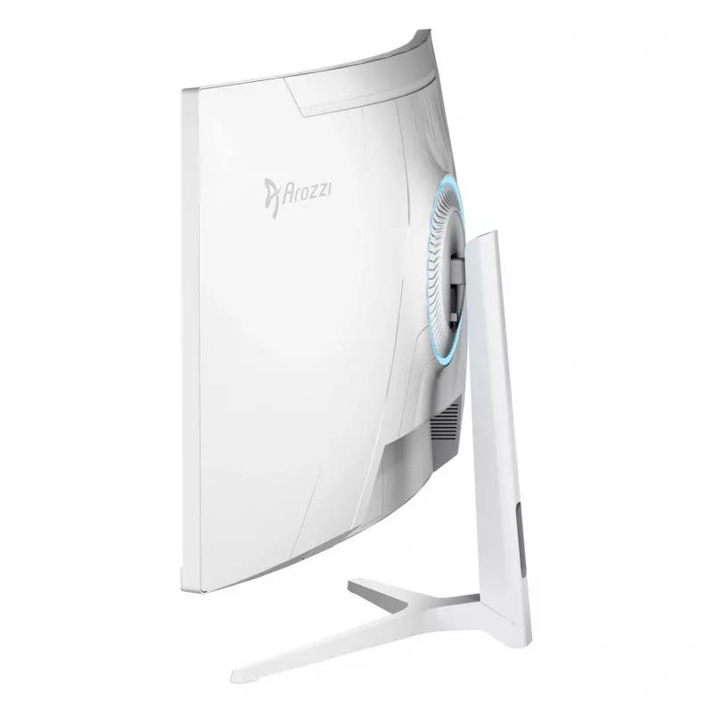 Curved monitor Arozzi Nova 34 inch (86,4 cm) VA LED 3440×1440 21:9 1 ms wit