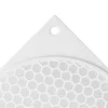 Ventilatorfilter Silverstone FF121 ABS nylon wit 120mm