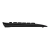 Logitech Signature K650 draadloos toetsenbord, Bluetooth 5.1, QWERTZ, Zwitsers (CH), grafiet (920-010912)