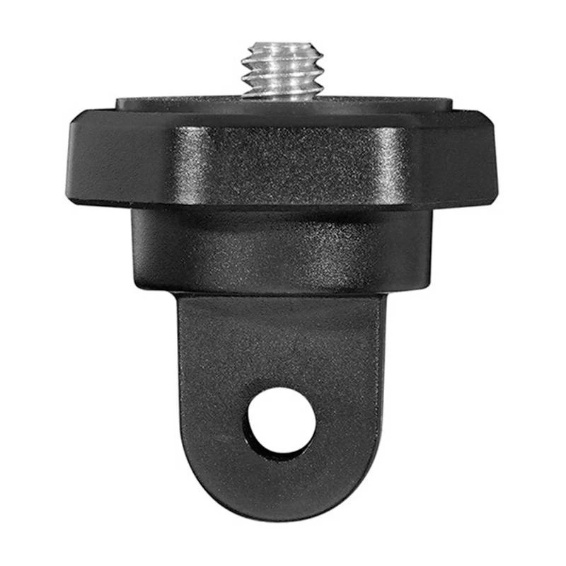 Montageadapter Telesin 1/4'' voor sportcamera's (GP-TPM-T04)
