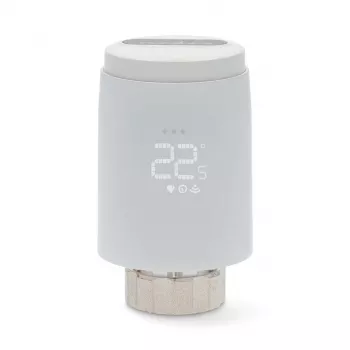 Nedis SmartLife ZigBee radiatorthermostaat