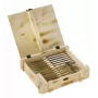 Zwilling Specials 12-delige steaksets
