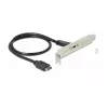 Interne USB-kabel DeLOCK 89936
