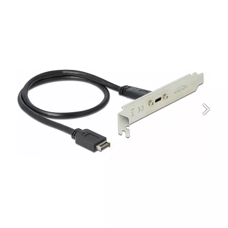 Interne USB-kabel DeLOCK 89936